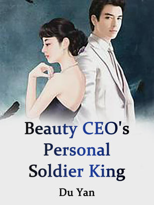 Beauty CEO's Personal Soldier King